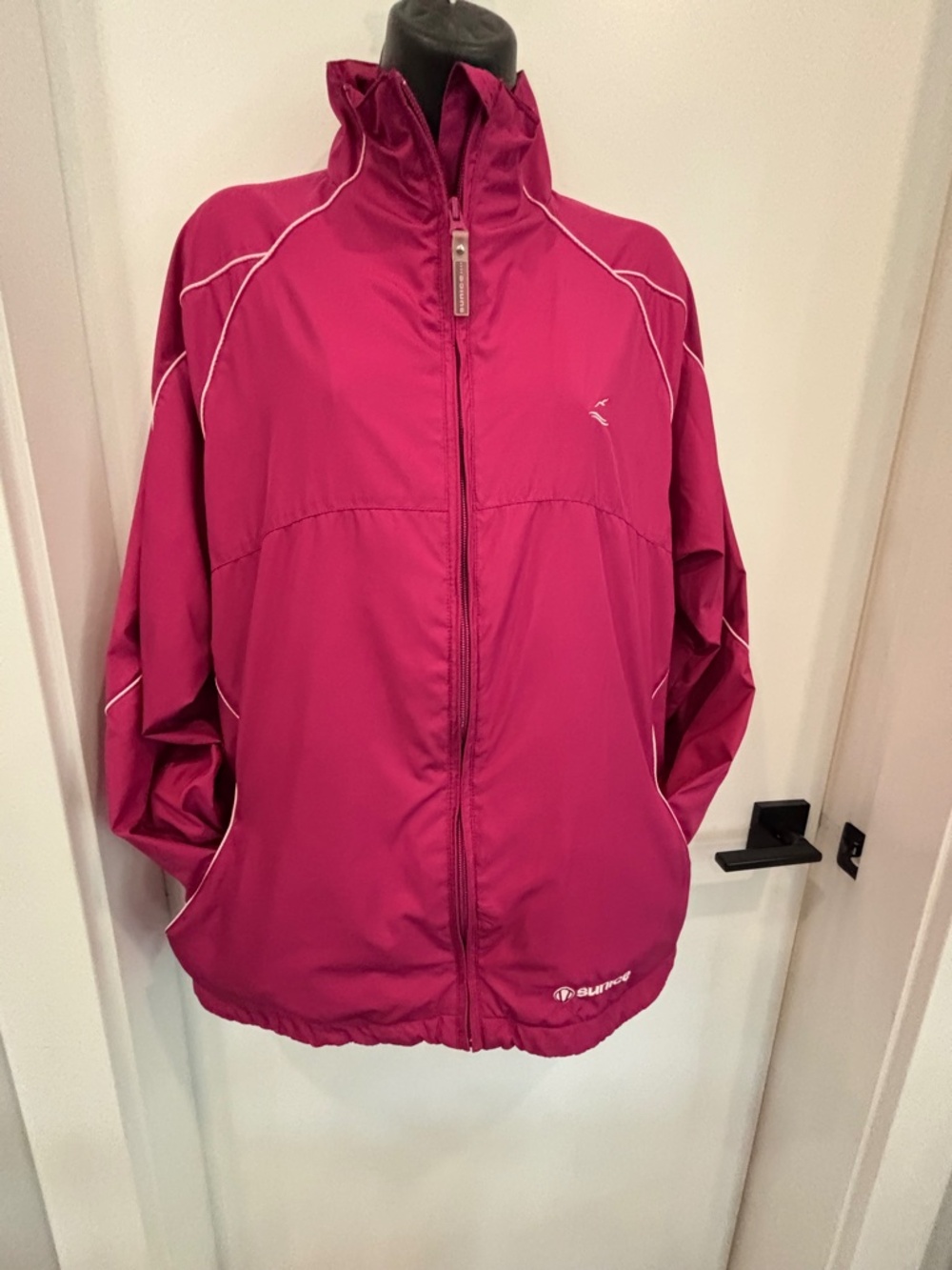 Sunice Spring/Fall Jacket - Picture 8 of 14